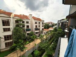 Daintree Residence (D21), Condominium #499329091